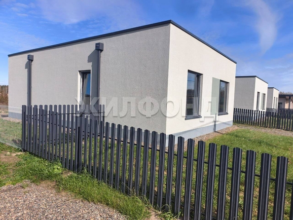 
  Продается дом, 86.9 м², село Кафтанчиково
. Фото 2.