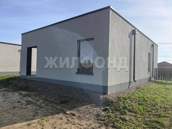 
  Продается дом, 86.9 м², село Кафтанчиково
. Фото 6.