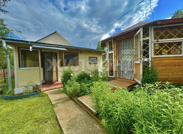 
  Продается дом, 40 м², поселок Мирный
. Фото 1.