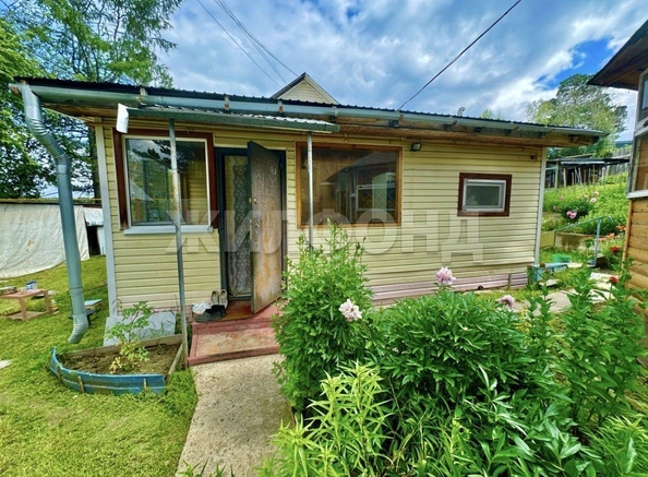 
  Продается дом, 40 м², поселок Мирный
. Фото 2.