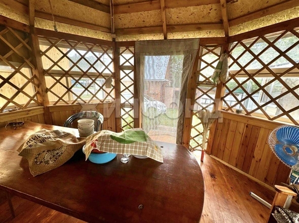 
  Продается дом, 40 м², поселок Мирный
. Фото 11.