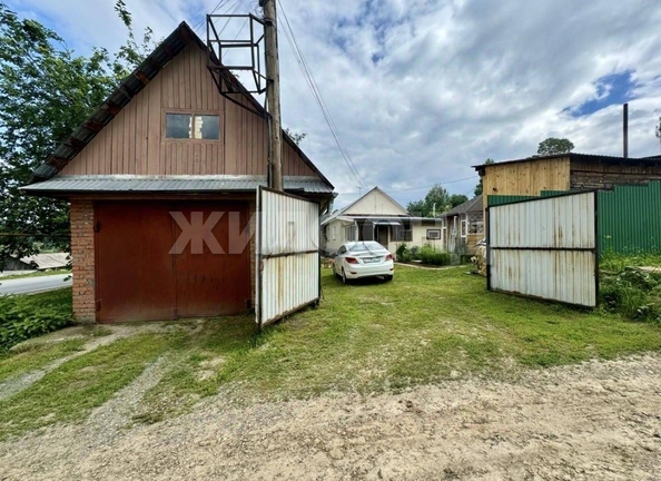 
  Продается дом, 40 м², поселок Мирный
. Фото 12.