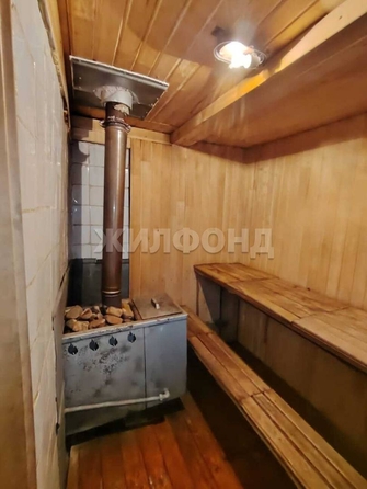 
  Продается дача, 50 м², Томск
. Фото 18.