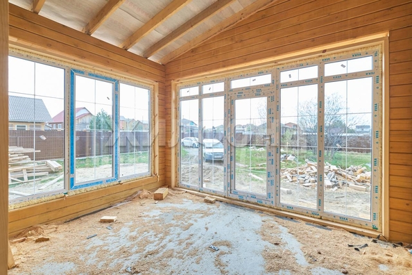 
  Продается дом, 107.8 м², деревня Кисловка
. Фото 9.