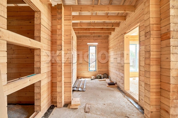 
  Продается дом, 107.8 м², деревня Кисловка
. Фото 20.