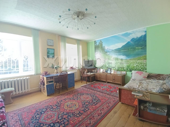 
  Продается дом, 248.8 м², деревня Кисловка
. Фото 15.