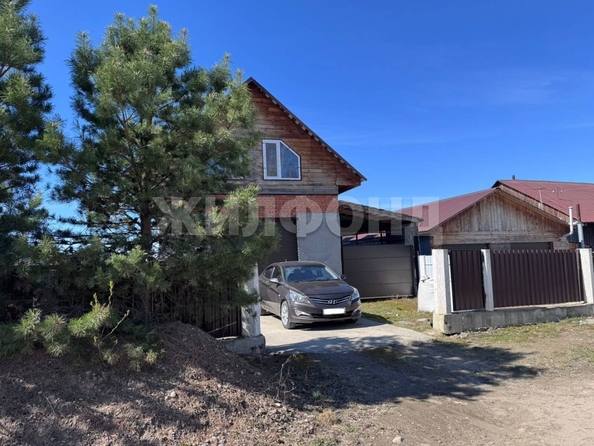 
  Продается дом, 60 м², деревня Кисловка
. Фото 5.