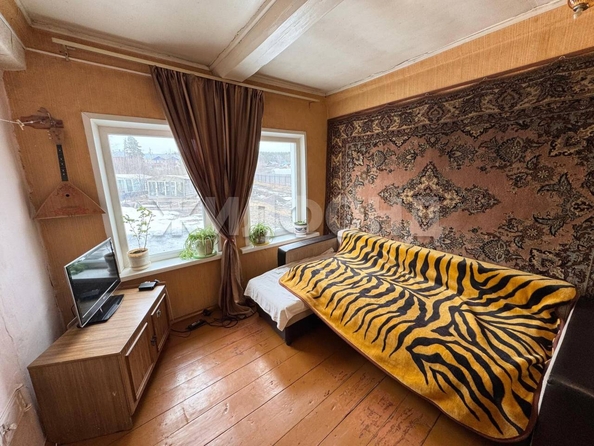 
  Продается дом, 30.2 м², село Курлек
. Фото 5.