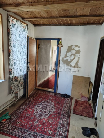 
  Продается дом, 168.7 м², село Корнилово
. Фото 15.