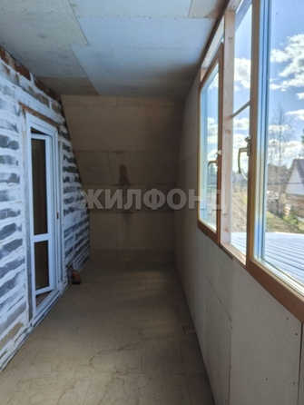 
  Продается дом, 168.7 м², село Корнилово
. Фото 32.