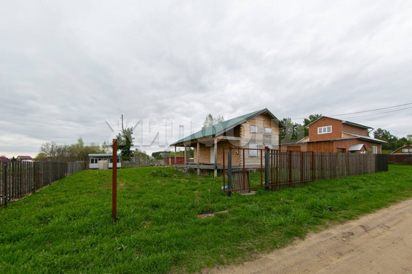 
  Продается дом, 95.8 м², деревня Головина
. Фото 13.