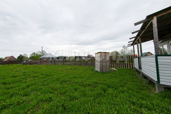 
  Продается дом, 95.8 м², деревня Головина
. Фото 18.