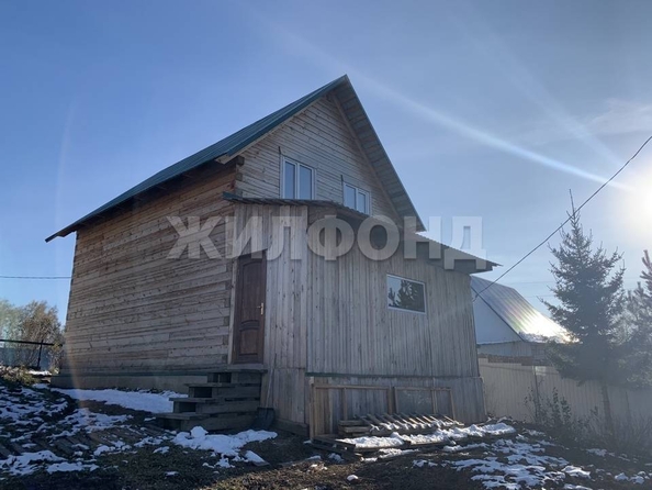 
  Продается дом, 96 м², село Корнилово
. Фото 4.