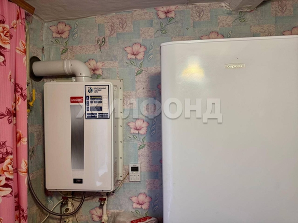 
  Продается дом, 55.4 м², село Курлек
. Фото 10.