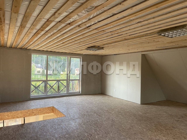 
  Продается дом, 119.9 м², село Кафтанчиково
. Фото 4.