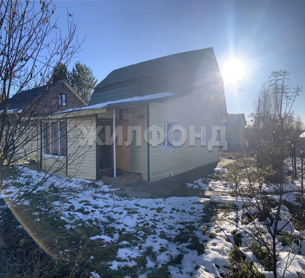 
  Продается дом, 57.4 м², село Корнилово
. Фото 1.