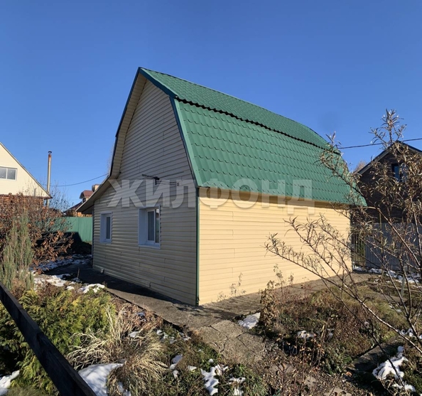 
  Продается дом, 57.4 м², село Корнилово
. Фото 2.