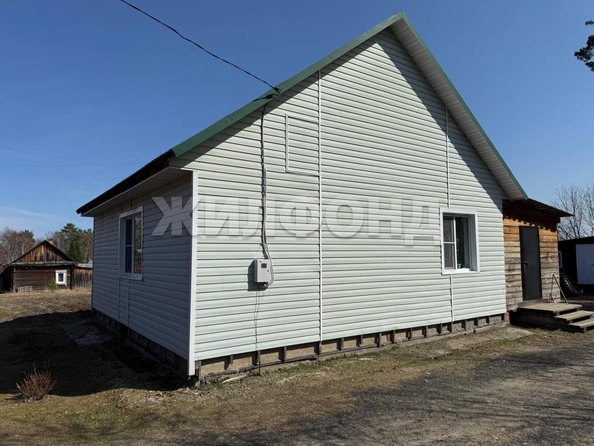 
  Продается дом, 66 м², село Курлек
. Фото 3.