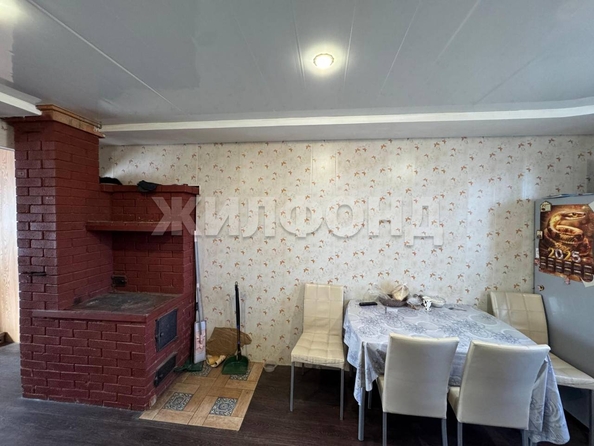 
  Продается дом, 66 м², село Курлек
. Фото 13.