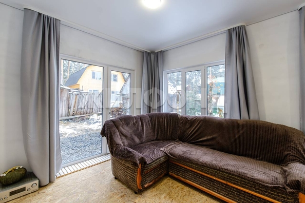 
  Продается дом, 93.6 м², село Тимирязевское
. Фото 4.