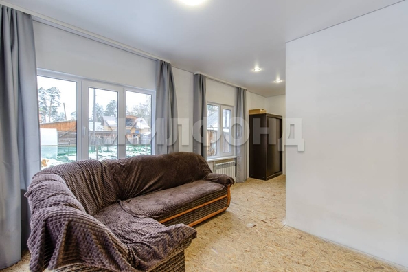 
  Продается дом, 93.6 м², село Тимирязевское
. Фото 8.