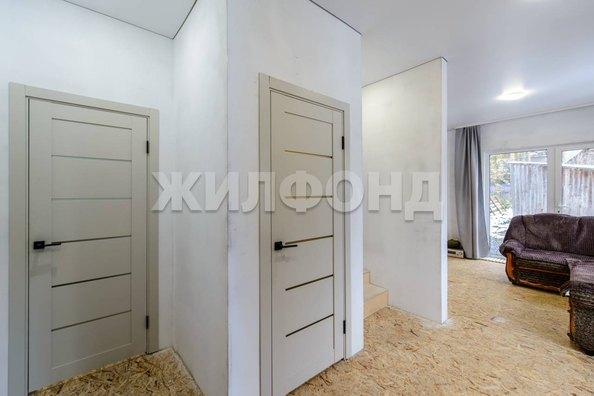 
  Продается дом, 93.6 м², село Тимирязевское
. Фото 9.