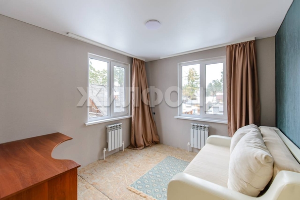 
  Продается дом, 93.6 м², село Тимирязевское
. Фото 18.