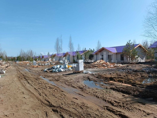 
  Продается земельный участок, 6 соток, деревня Кисловка
. Фото 2.