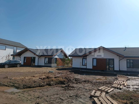 
  Продается земельный участок, 6 соток, деревня Кисловка
. Фото 3.