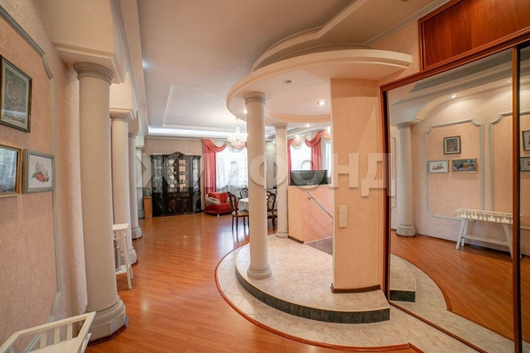 
  Продается дом, 322.9 м², Томск
. Фото 13.