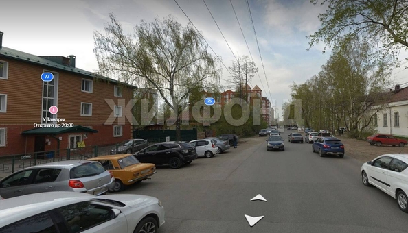 
  Продается земельный участок, 16 соток, Томск
. Фото 2.