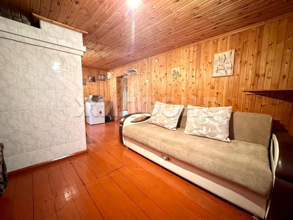 
  Продается дача, 77.6 м², село Курлек
. Фото 5.