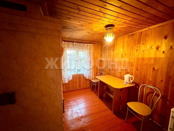 
  Продается дача, 77.6 м², село Курлек
. Фото 8.