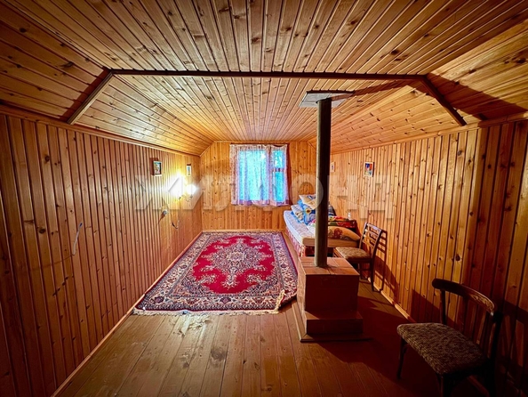 
  Продается дача, 77.6 м², село Курлек
. Фото 12.