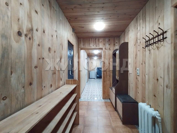 
  Продается дом, 96.7 м², село Моряковский Затон
. Фото 20.