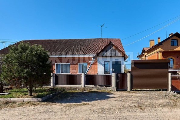 
  Продается дом, 124.5 м², деревня Кисловка
. Фото 1.