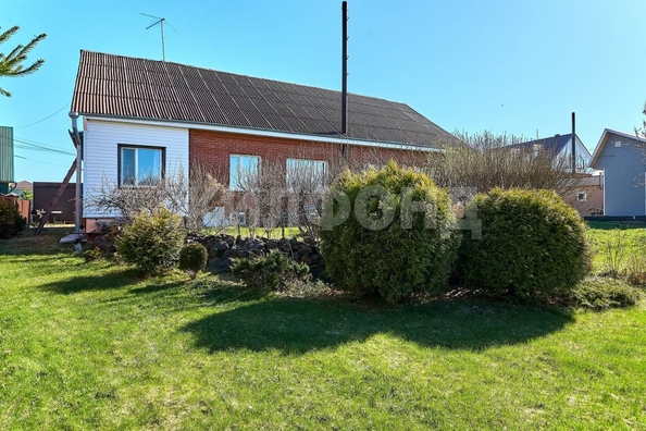 
  Продается дом, 124.5 м², деревня Кисловка
. Фото 4.