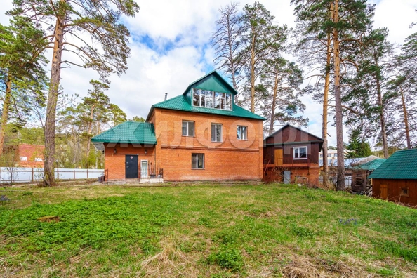 
  Продается дом, 370 м², Томск
. Фото 1.