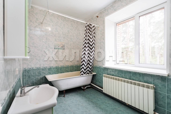 
  Продается дом, 370 м², Томск
. Фото 24.