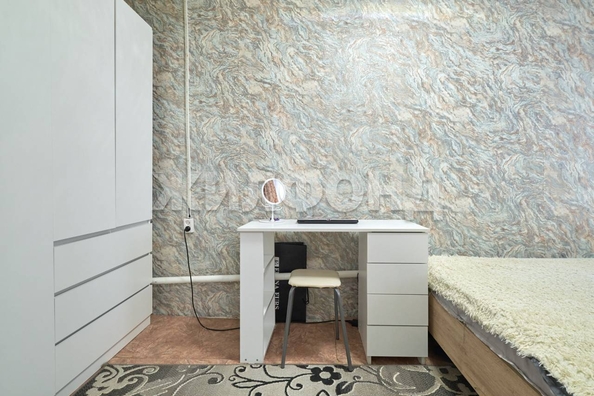 
  Продается дом, 60 м², Томск
. Фото 10.