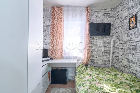 
  Продается дом, 60 м², Томск
. Фото 13.