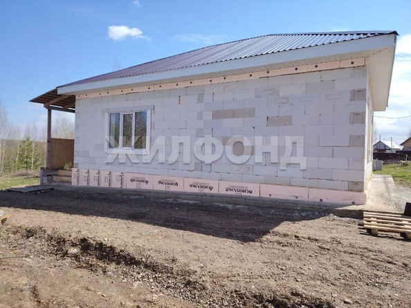 
  Продается дом, 84 м², село Корнилово
. Фото 3.