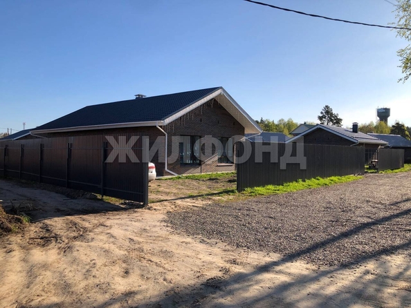 
  Продается дом, 104 м², деревня Кисловка
. Фото 3.