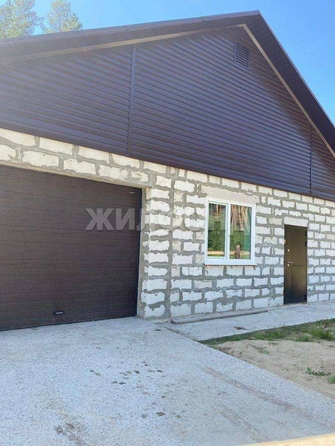 
  Продается дом, 95.7 м², село Моряковский Затон
. Фото 1.