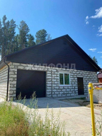 
  Продается дом, 95.7 м², село Моряковский Затон
. Фото 4.