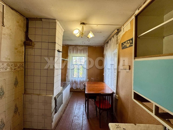 
  Продается дом, 30.2 м², село Курлек
. Фото 4.