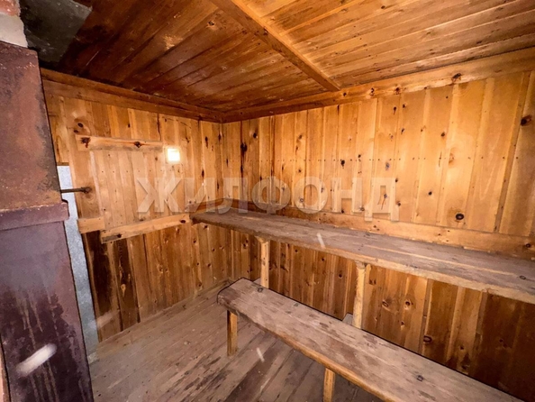 
  Продается дом, 30.2 м², село Курлек
. Фото 12.