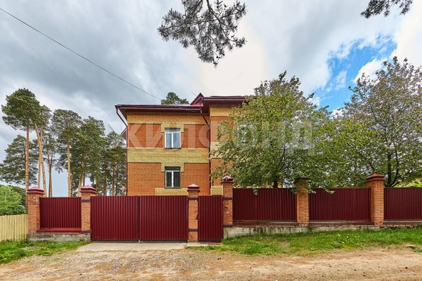 
  Продается дом, 280 м², село Тимирязевское
. Фото 16.