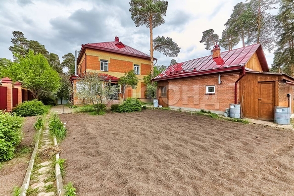 
  Продается дом, 280 м², село Тимирязевское
. Фото 20.