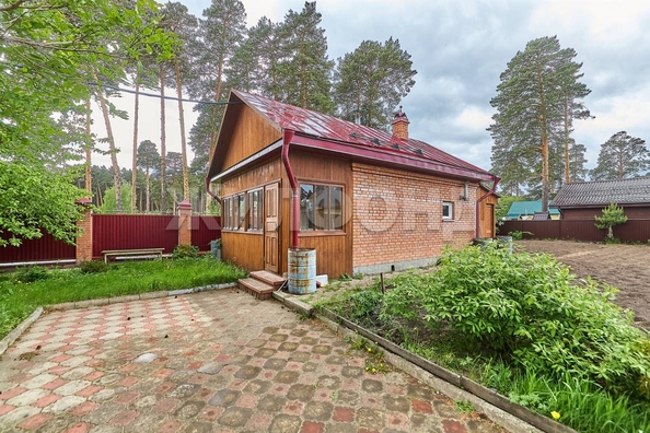 
  Продается дом, 280 м², село Тимирязевское
. Фото 21.